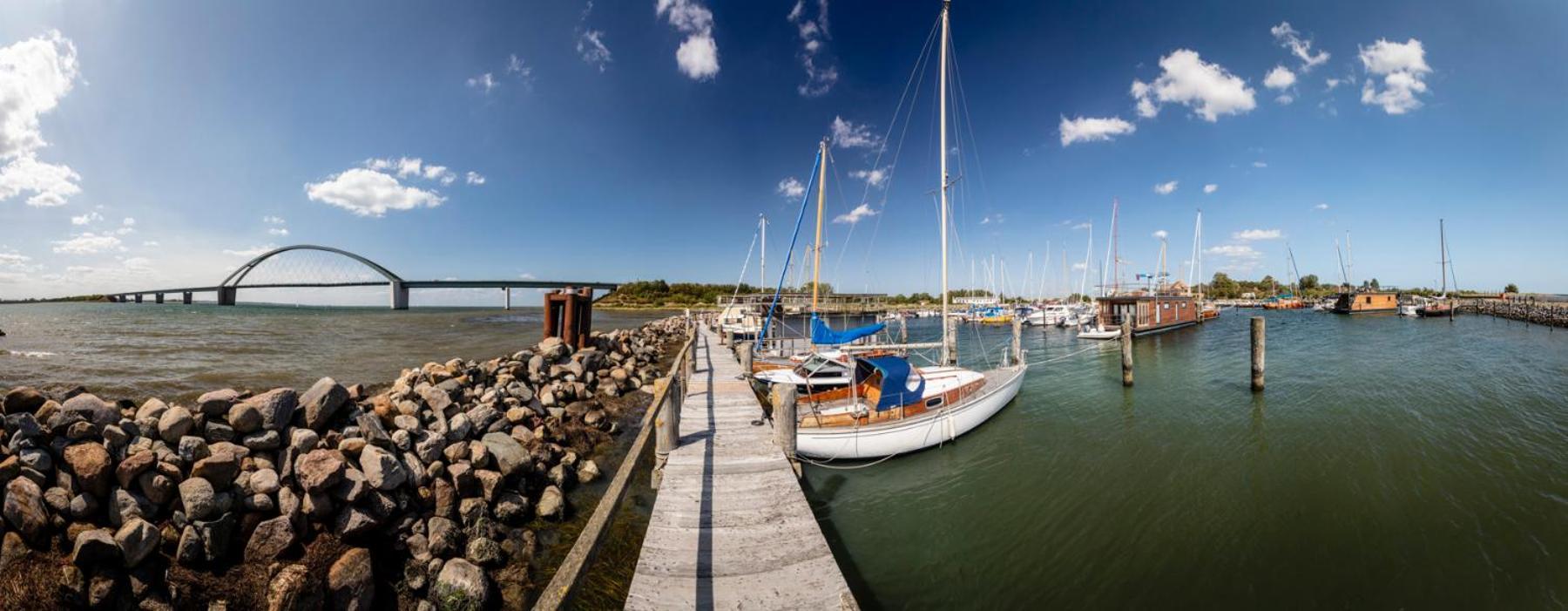Hotel Hausboot Isa-Bella Burg  Zewnętrze zdjęcie
