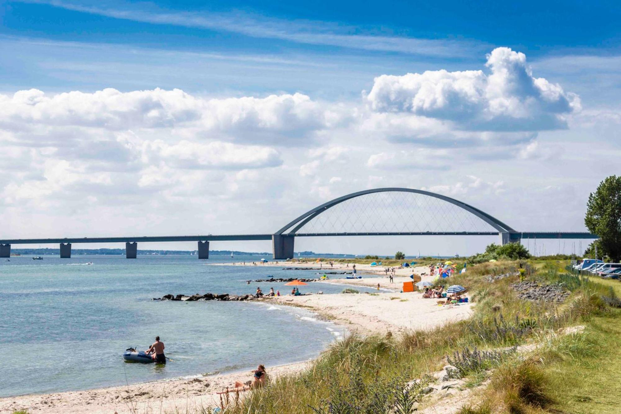 Hotel Hausboot Isa-Bella Burg  Zewnętrze zdjęcie