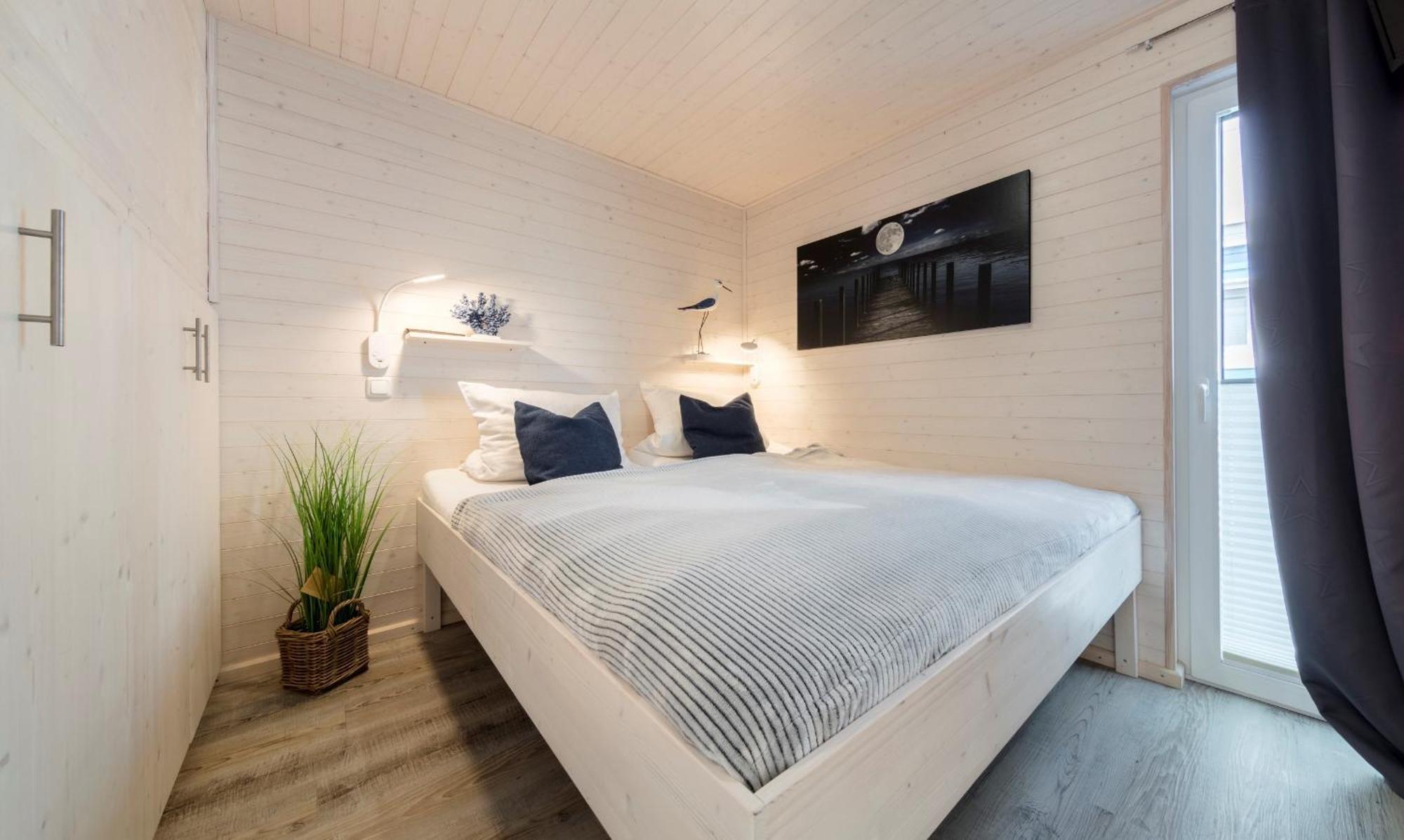 Hotel Hausboot Isa-Bella Burg  Zewnętrze zdjęcie