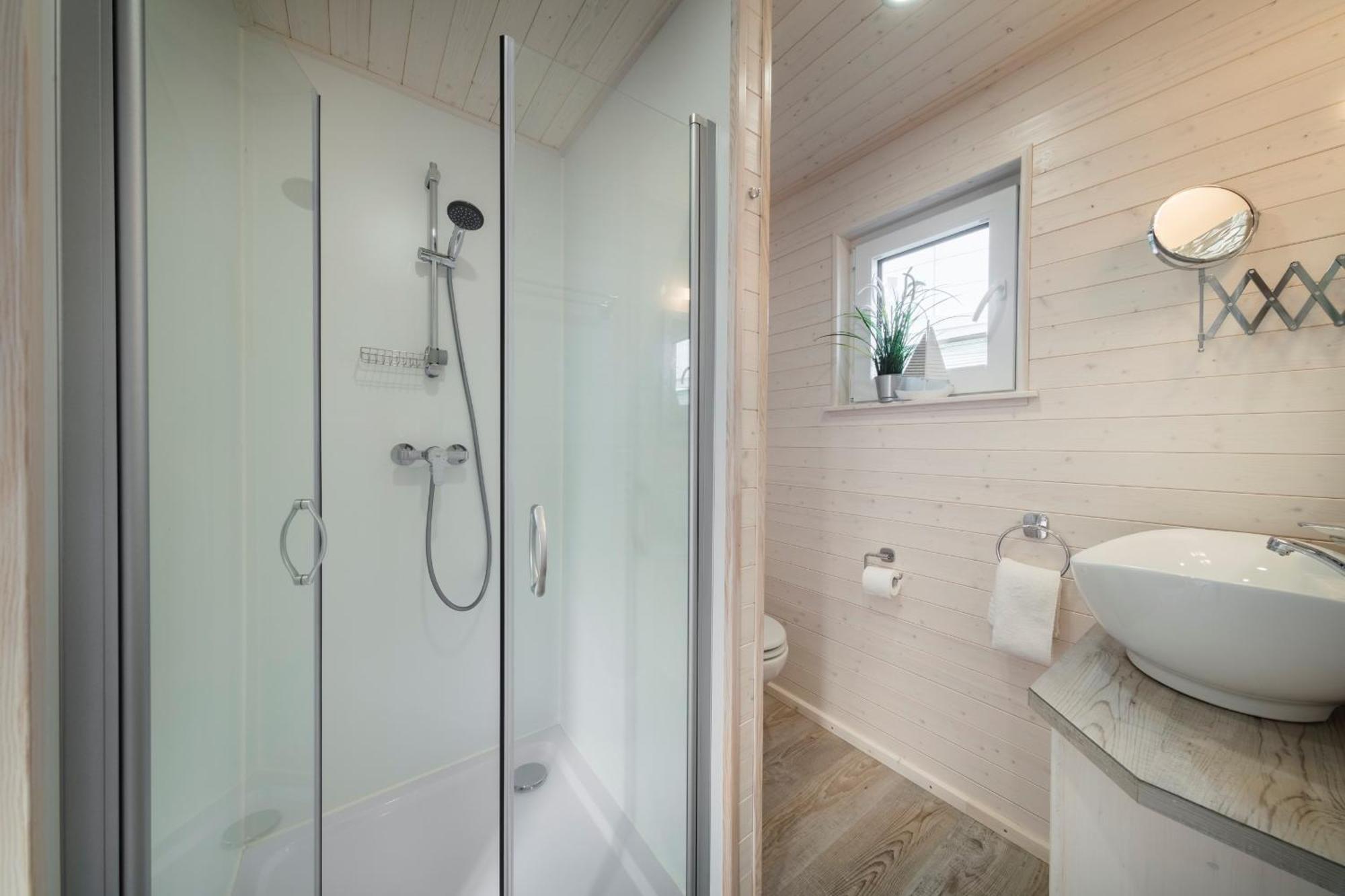 Hotel Hausboot Isa-Bella Burg  Zewnętrze zdjęcie